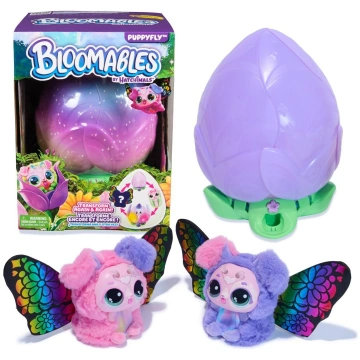 Hatchimals Bloomables by , Puppyfly Surprise Inter
