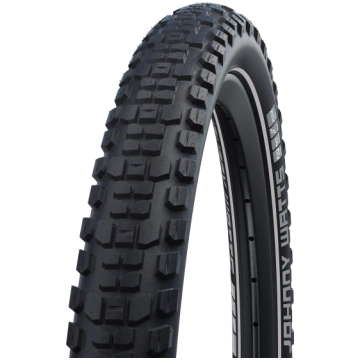 Riepa 27.5" Schwalbe Johnny Watts HS 604 Perf Wire