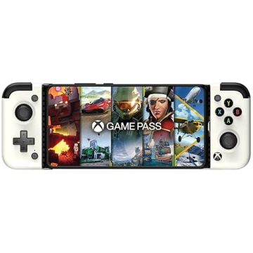 GameSir X2 Pro mobilais spēļu kontrolieris,Oficiāl