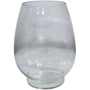 Vaze stikla 12x25cm caurspidiga 9135853 (475095913