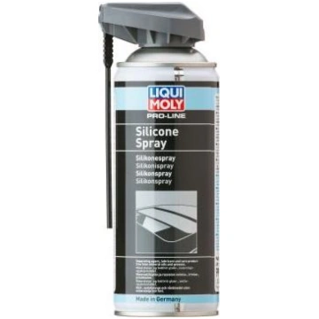 Liqui Moly 9916 - Pro-Line Silicone Spray. 400 ml