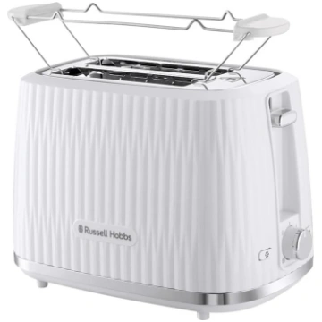 Russell Hobbs tosteris [2 šķēlēm] Eden (6 brūnināš