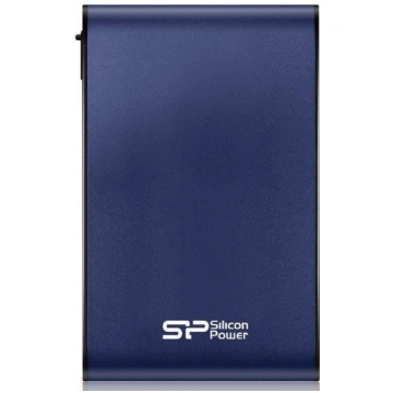 External HDD Silicon Power Armor A80 2.5, 2TB USB 