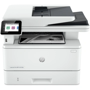 Daudzfunkciju printeris HP Laserjet Pro MFP 4102fd