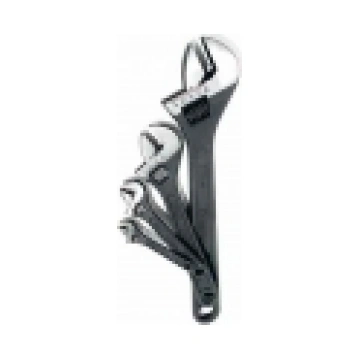 Heavy Duty ADJUSTABLE WRENCHES 6”