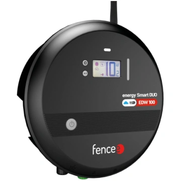 Elektriskais gans ar WiFi Fencee DUO EDW100 - 10J
