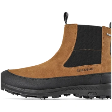 USL 9.5 Icebug