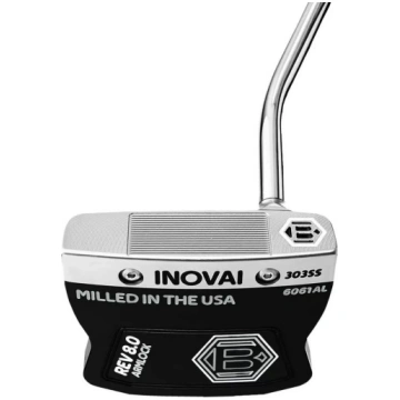 Bettinardi iNOVAi 8.0 Armlock Putter golfa nūja