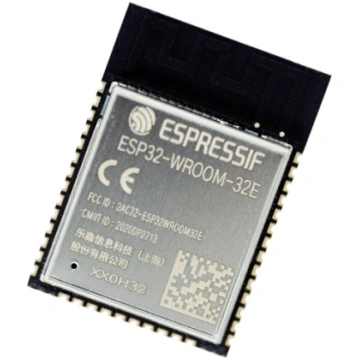 Espressif ESP32-WROOM-32E