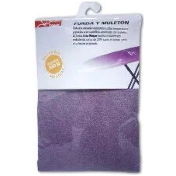 Gludināšanas dēļa vāks JATA RF50 Violets
