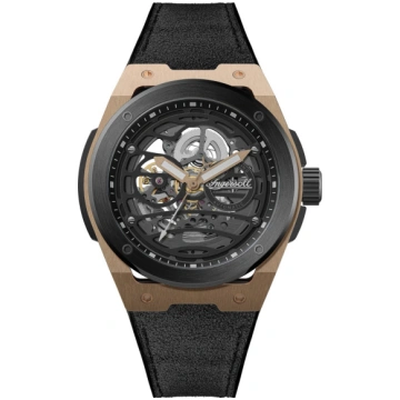 Ingersoll I15202 Mens Watch Springfield Automatic 