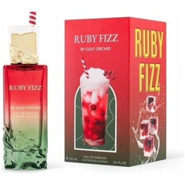 Giordano Amaro Ruby Fizz Eau de Parfum 100ml 30934