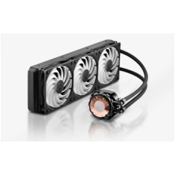 Sapphire NITRO+ S360-A AIO Processor Liquid coolin