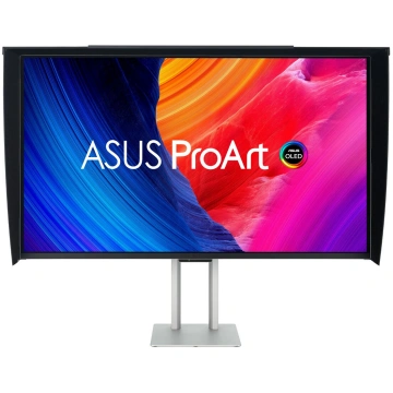 Datora monitors ASUS ProArt OLED PA32UCDMR-K 31.5"