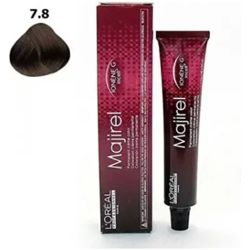 Loreal Waterrel matu krāsa 50ml 7.8 L´Oréal Profes