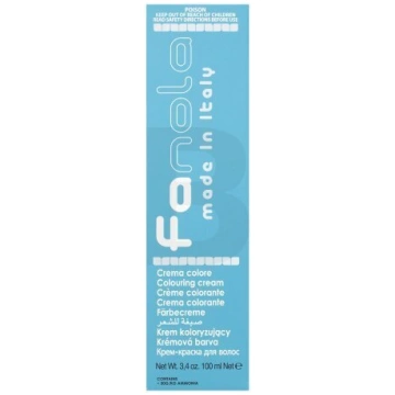Matu krāsa Fanola Color Crème, 5.03 Warm Light Bro