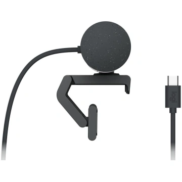 LOGITECH HD-Webcam BRIO 505 graphite 960-001459