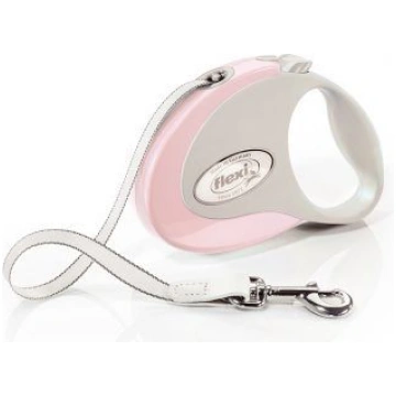 flexi Style S tape 3m rose