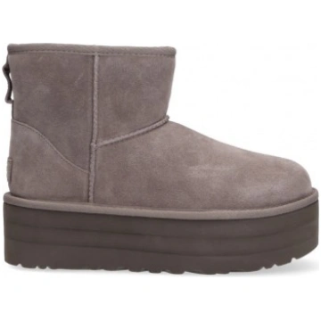 UGG Platform Classic Mini