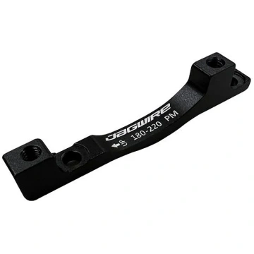 Diska bremzes mount adapter - Jagwire Post 180 - D