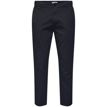 Pantaloni Only&Sons 22029761 - Blu / 34W / 32L