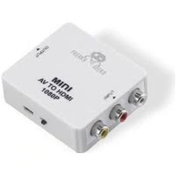 Freaks And Geeks - AV to HDMI Converter 3760178626