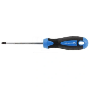 Screwdriver: standard | Phillips | PH2 | 100mm HÖG