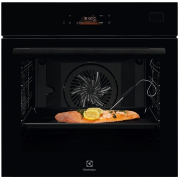 Electrolux EOB8S39Z SteamBoost 800 Cepeškrāsns, ie