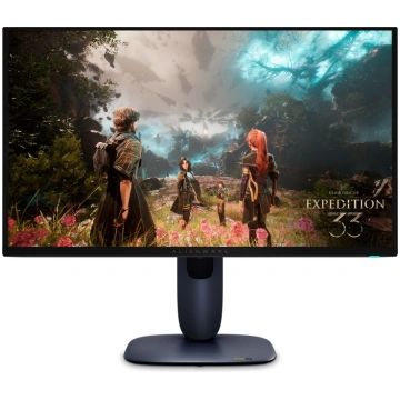 Alienware 27 4K QD-OLED Gaming Monitor - AW2725Q D