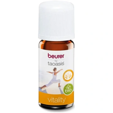 Aromātiskā eļļa Vitality, Beurer