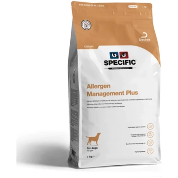 SPECIFIC™ COD-HY Allergy Management Plus sausā bar