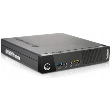 Lenovo M93p Tiny i5-4570T 16GB 512GB SSD WiFi WIN1