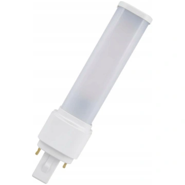 LEDVANCE DULUX LED D G24d-2 700lm 7W/830 (18W) EM+