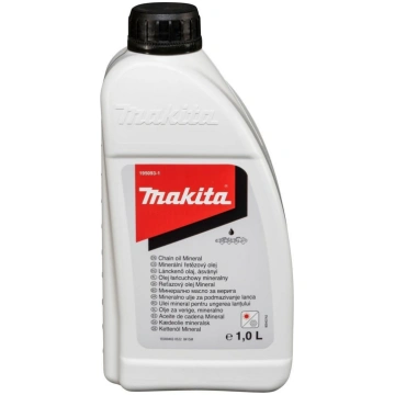 Makita 195093-1 Zāģa ķēdes eļļa Minerālā+ 1l
