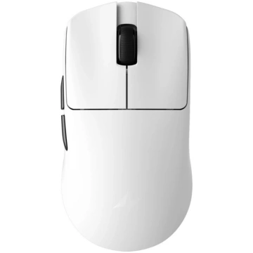 Mysz ATK F1 V2 Ultimate Wireless 8K White (Biala) 