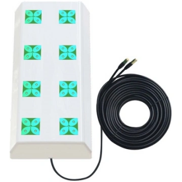 Hismart 5G / LTE / CBRS 2x2MIMO Antenna, 1.7-3.8GH