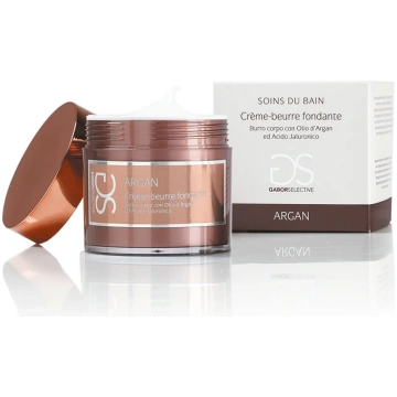 GABOR SELECTIVE Argan ķermeņa sviests Crème-Beurre