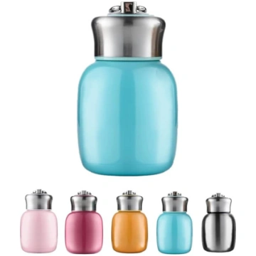 Mini termosa flakons, 200 ml, simpātiska ūdens pud
