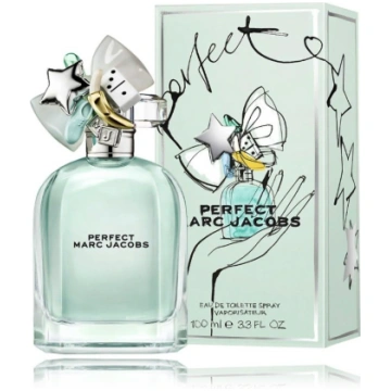 Marc Jacobs Perfect EDT smaržas sievietēm - 100 ml
