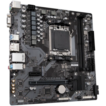 GIGABYTE | B650M S2H 1.0 Motherboard | AMD Process