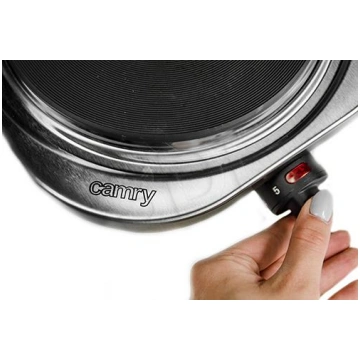 Burner electric cooker stainless CR 6510 ( CR 6510