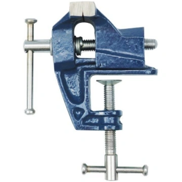 60 mm preses, galds preses, čuguna galda prese