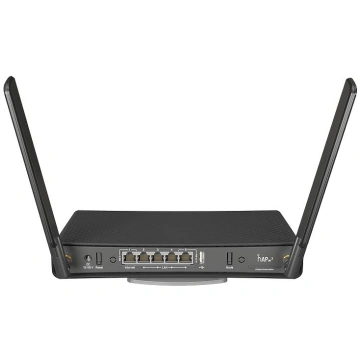 MikroTik hAP ac³ RBD53IG-5HACD2HND