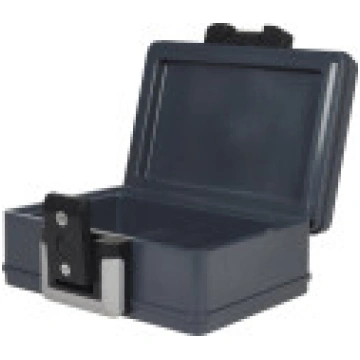 Yale Fire Chest Small Maza ugunsdroša lāde [Skrzyn