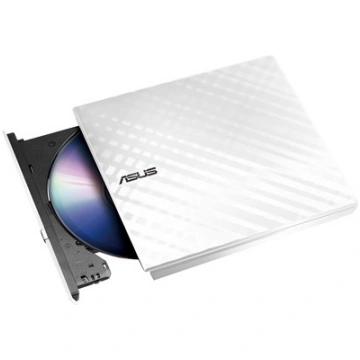 Asus Nagrywarka zewnętrzna SDRW-08D2S-U Lite Slim 
