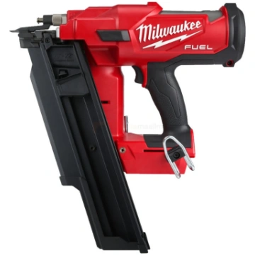 Milwaukee akumulatora naglu pistole M18 FFN21-0C, 