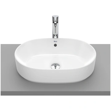 Izlietne Roca The Gap Round, 550x390 mm