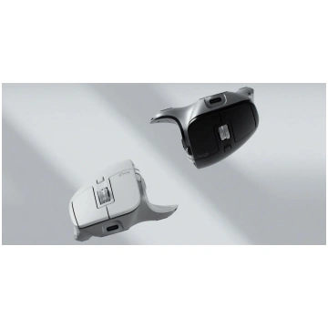 Logitech MX Master 3S Performance Wireless Mouse 9