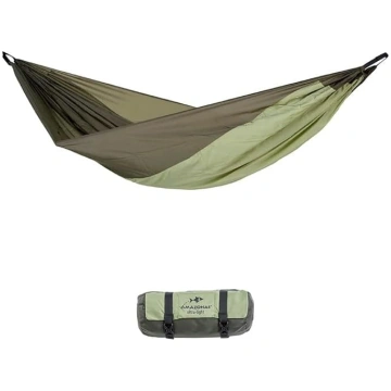 Relags Amazonas Light hammock Silk Traveller Therm