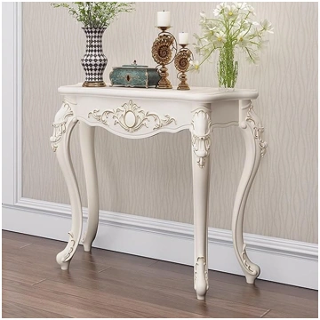 Vintage Entrance Table Console Table Exhibition Ta